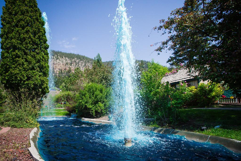Lakeside Motel วิลเลียมส์เลค ภายนอก รูปภาพ