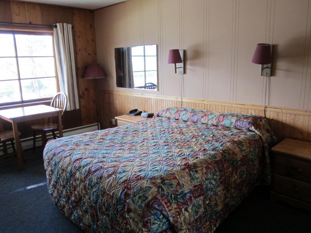 Lakeside Motel วิลเลียมส์เลค ห้อง รูปภาพ