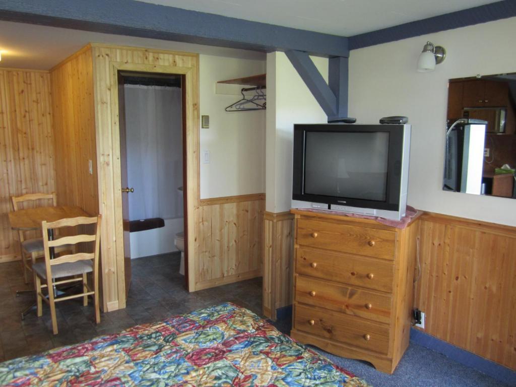Lakeside Motel วิลเลียมส์เลค ห้อง รูปภาพ