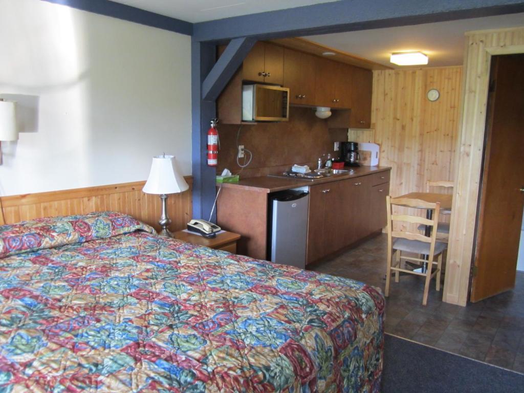 Lakeside Motel วิลเลียมส์เลค ห้อง รูปภาพ