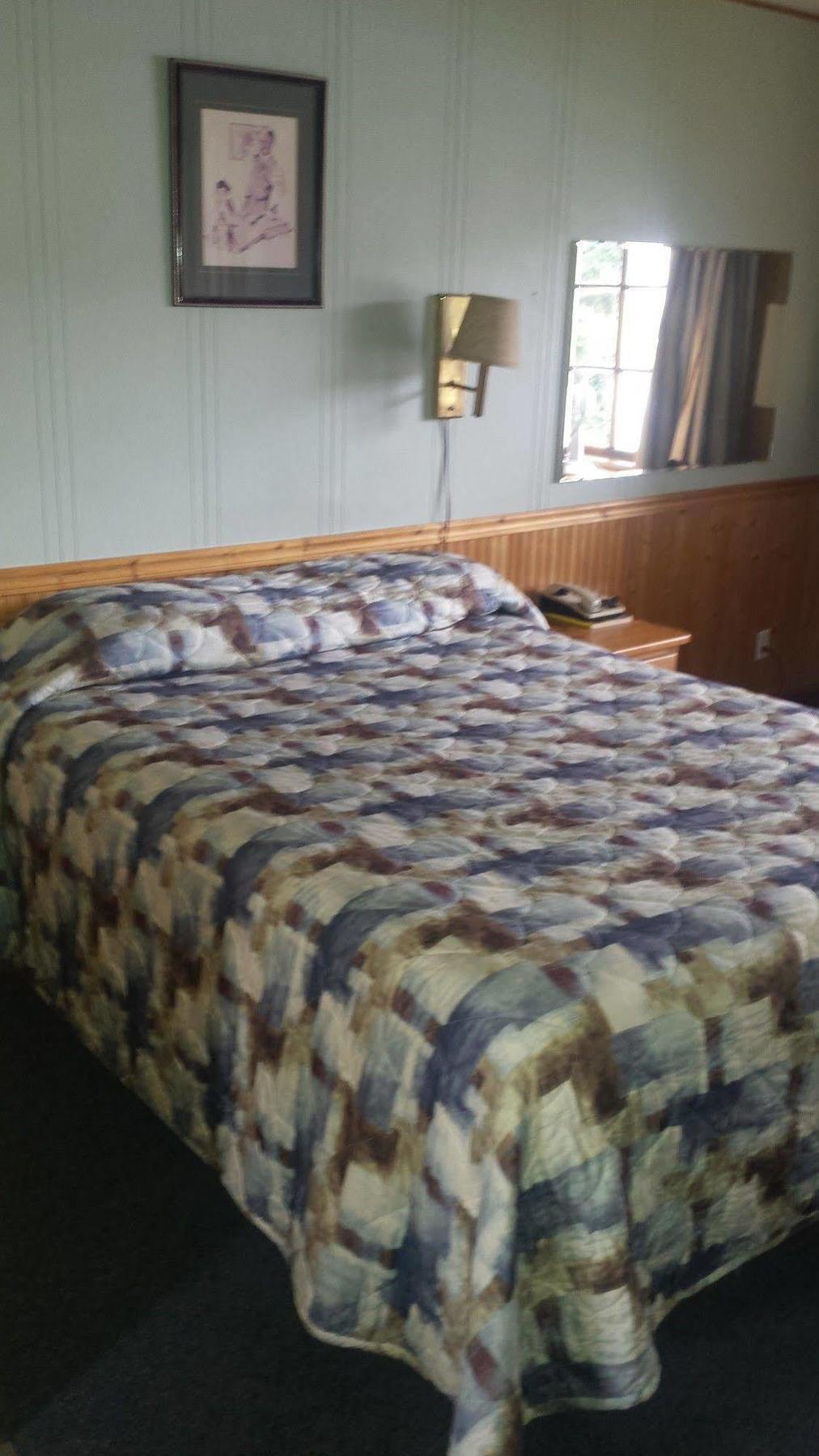 Lakeside Motel วิลเลียมส์เลค ภายนอก รูปภาพ